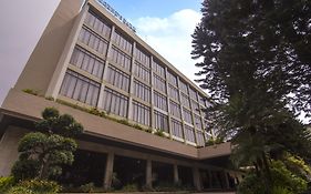 Regent's Park Hotel at Kayutangan Malang