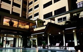 Regent's Park Hotel at Kayutangan Malang