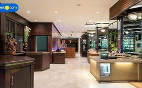 Regent's Park Hotel at Kayutangan Malang